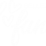Logo Belleza Fans